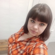 Ирина, 25, Петровск-Забайкальский