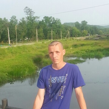 Моя фотография - сергей, 36 из Хабаровск (@sergey252769)