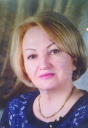Моя фотография - Вера, 58 из Иркутск (@vera31300)
