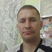 Виктор, 36, Домбаровский