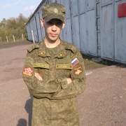 Женя, 28, Кохма