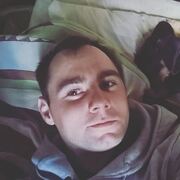 Павел, 31, Муезерский