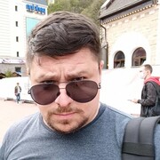Максим, 42, Старая Купавна