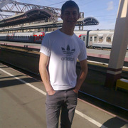 Сергей, 34, Темников