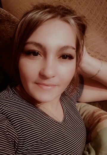 My photo - Irina, 27 from Biysk (@irina362682)