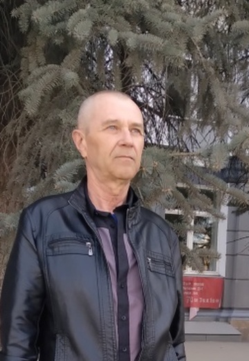 My photo - SERGEY, 58 from Kemerovo (@sergey774972)