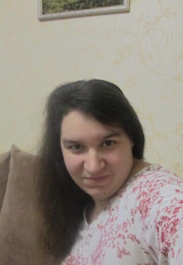 My photo - yulya, 35 from Zhytomyr (@ulya59641)