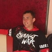Вова, 34, Сорочинск
