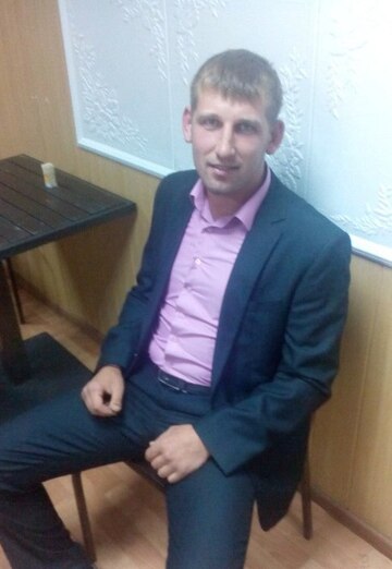 My photo - Evgeniy, 33 from Nizhnekamsk (@evgeniy230203)