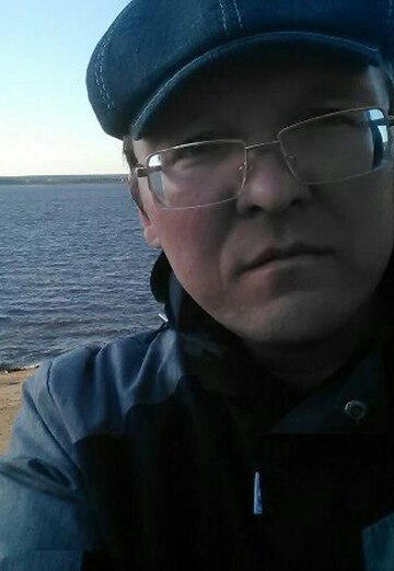 Моя фотография - Владимир, 39 из Чебоксары (@vladimir250247)