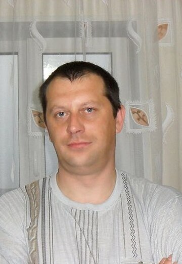 Моя фотография - Сергей, 50 из Мурманск (@sergey571945)