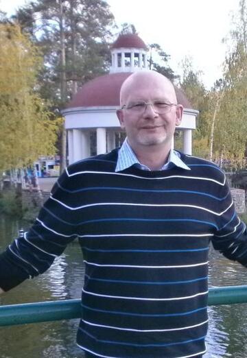 Моя фотография - Борис, 63 из Снежинск (@boris27838)