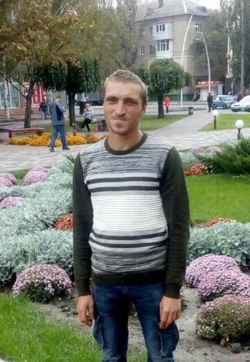 My photo - Sergey, 34 from Melitopol (@sergey961748)