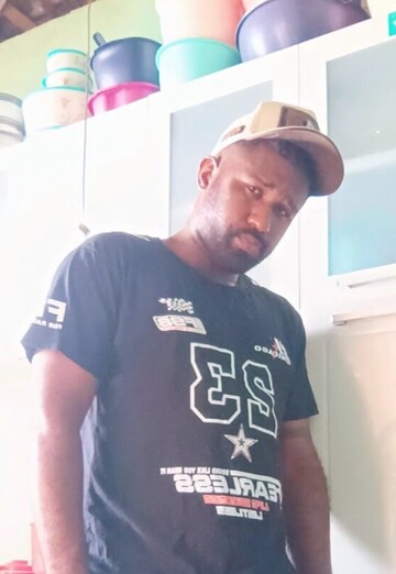 My photo - Jorge ws, 28 from Santa Inês (@jinmori)