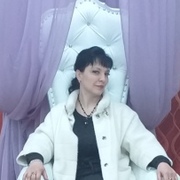 Елена, 47, Калуга