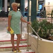 Светлана, 41, Львовский