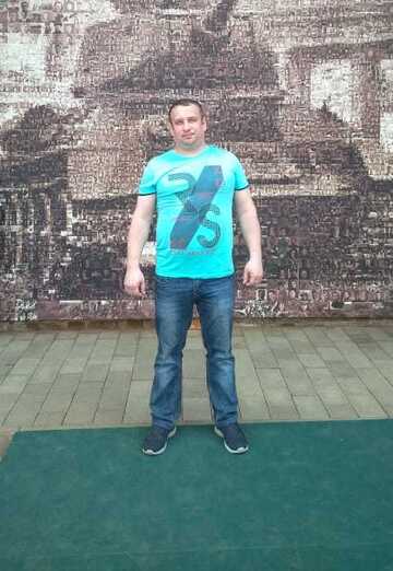 My photo - konstantin, 48 from Norilsk (@konstantin84946)