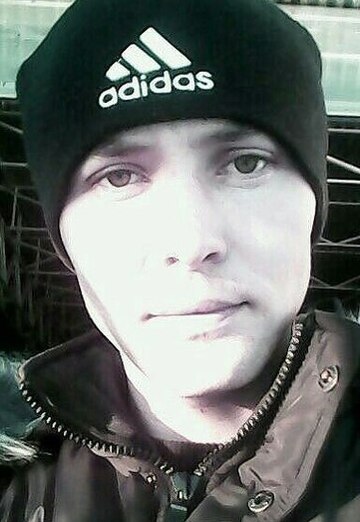 Моя фотография - Василий, 38 из Калач-на-Дону (@vasiliy7741663)
