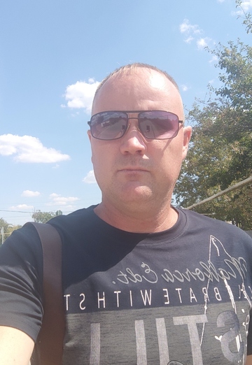 My photo - kotariys, 39 from Simferopol (@kotariys)