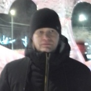 Андрей, 44, Кушва