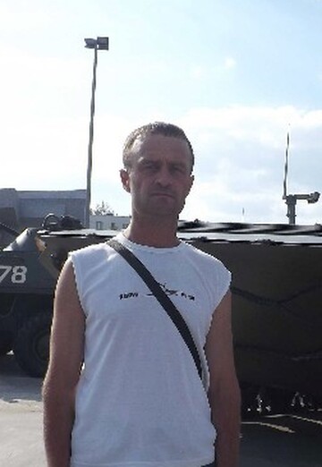 Моя фотография - Валерий Шишкин, 46 из Ковров (@valeriyshishkin0)