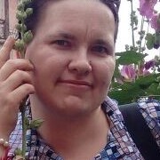 Инна 40 Юрга