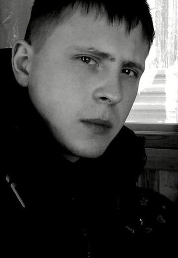 My photo - Aleksandr, 35 from Tyumen (@aleksandr277870)