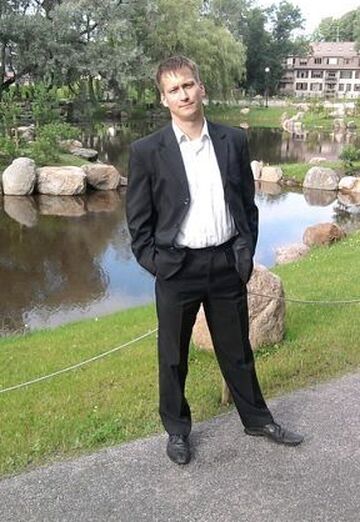 My photo - yury, 40 from Tallinn (@yury787)
