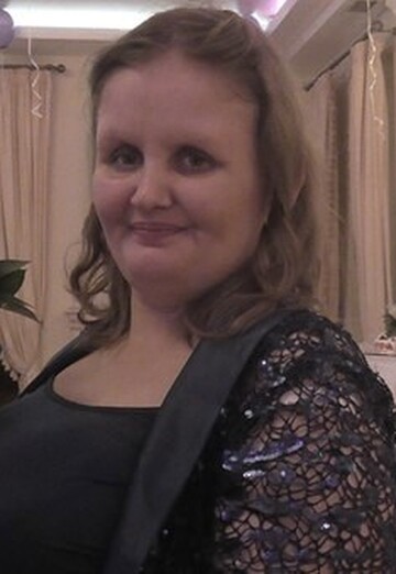My photo - Natalya, 42 from Lomonosov (@natalya187814)