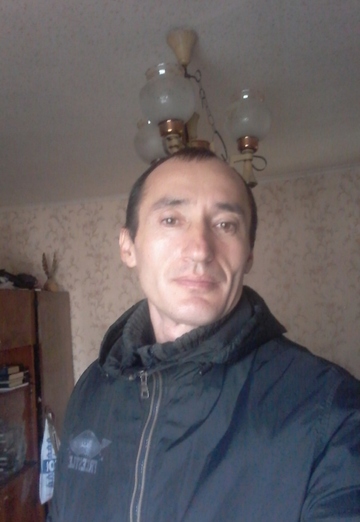 Моя фотография - Владимир, 50 из Шахтерск (@vladimir102074)