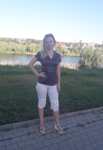 My photo - Yuliya, 37 from Donetsk (@uliya172620)