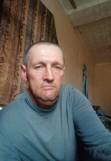 Моя фотография - Юрий, 54 из Западная Двина (@uriy209984)