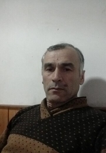 Benim fotoğrafım - Kamariddin, 52  Dushanbe şehirden (@kamariddin31)