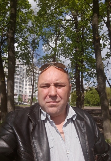 Моя фотография - Никалай, 48 из Киев (@nikalay913)