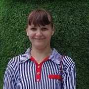 ОЛЬГА, 38, Райчихинск