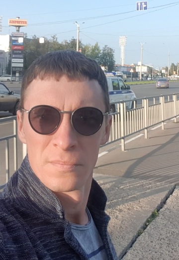 Mein Foto - Nikolai, 44 aus Perm (@nikolay235782)