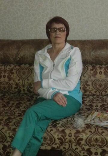 My photo - Vera, 72 from Balashikha (@vera12293)