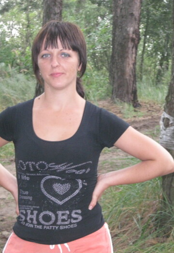 Моя фотография - Ксения, 36 из Смела (@kseniya12975)