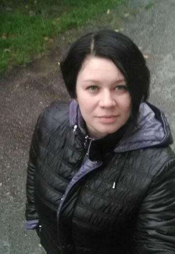 Моя фотография - Lena, 34 из Знаменка (@lena57746)