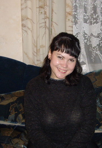 My photo - irina, 48 from Vyborg (@irina46260)