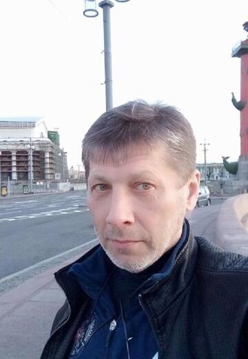Моя фотография - Олег Кушпиль, 54 из Долгопрудный (@olegkushpil0)