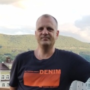 Andrey 47 Krasnoyarsk