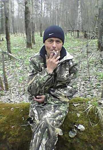 My photo - Igor, 50 from Achinsk (@igor311952)
