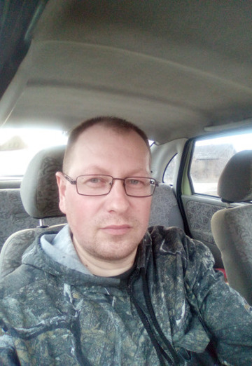 My photo - lekoncev mihail, 39 from Kotelnich (@lekoncevmihail)