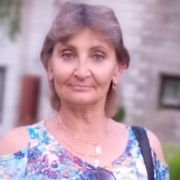 Леночка, 56, Киров