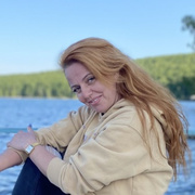 Елена, 43, Красноярск