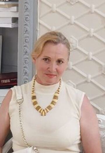 My photo - Liliya, 58 from Kishinev (@liliya35875)