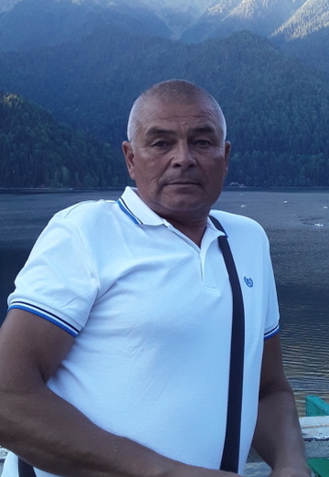 Mein Foto - Ionas, 56 aus Syktyvkar (@ionas23)