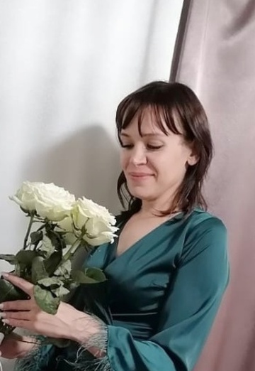 My photo - Tatyana, 34 from Tomsk (@tatyana401854)