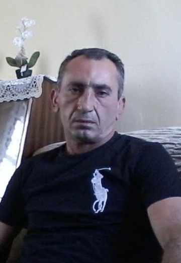 My photo - Artur, 53 from Yerevan (@artur109039)